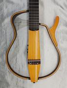 サイレントギター|YAMAHA