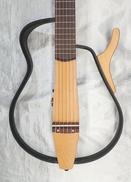 サイレントギター(ガット)|YAMAHA