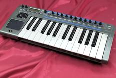 MIDIキーボード|NOVATION