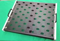 エフェクターボード|TEMPLE AUDIO DESIGN