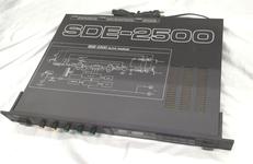 デジタルディレイ|ROLAND