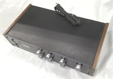 スプリングリバーブ|HAWK