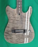 エレキギター|CREWS MANIAC SOUND