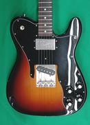 エレキギター|FENDER