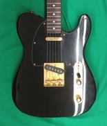 エレキギター|FENDER JAPAN