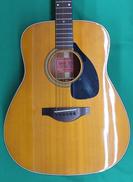 フォークギター|YAMAHA