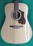 フォークギター|HISTORY