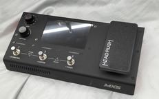 マルチエフェクター|HEADRUSH