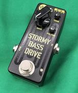 ベースオーバードライブ|E.W.S