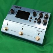 MOD系マルチエフェクター|BOSS