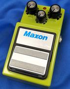 オーバードライブ|MAXON