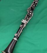 B♭クラリネット|BUFFET CRAMPON