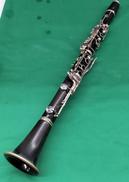 クラリネット|BUFFET CRAMPON