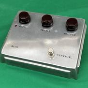 オーバードライブ|KLON