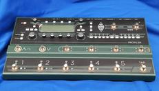 マルチエフェクター/アンプシミュレーター|KEMPER