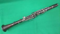 クラリネット|LEBLANC