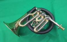 ロータリー ポストホルン|BEHNING&SONS