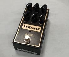 ディストーション|FRIEDMAN