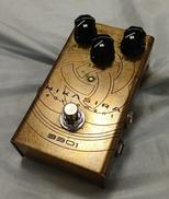 オーバードライブ|HIKASIRA