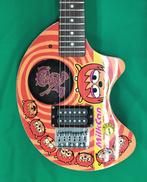 アンプ内蔵ギター|FERNANDES