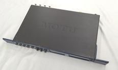 オーディオインターフェイス|MOTU