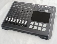 オーディオインターフェース|TASCAM