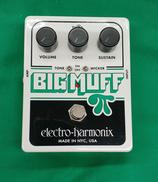 ディストーション|ELECTRO HARMONIX