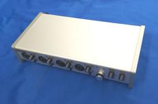 オーディオインターフェイス|TASCAM