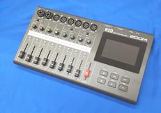 マルチトラックレコーダー|ZOOM