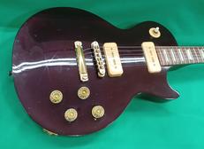 エレキギター|GIBSON