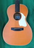 フォークギター|K.YAIRI VINCENT