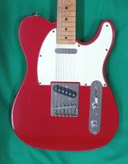 エレキギター|FENDER MEXICO