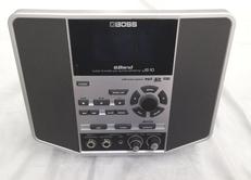 ギターエフェクト/オーディオプレーヤー|BOSS