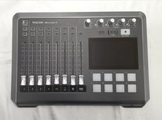 オーディオインターフェース|TASCAM