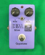 その他エフェクター|GUYATONE