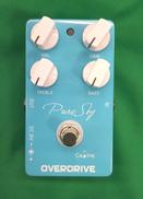 オーバードライブ|CALINE