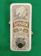 ブースター|TC ELECTRONIC