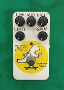 ディストーション|NINEVOLT PEDALS