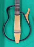 サイレントギター|YAMAHA