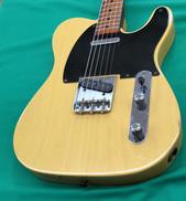 エレキギター|FENDER