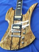 エレキギター|B.C.RICH