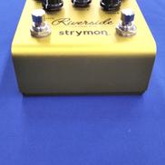 STRYMON|オーバードライブ|【ハードオフ公式通販】オフモール