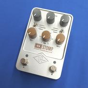 スピーカーエミュレーター|UAFX