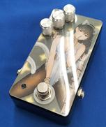 ノイズゲート|SOUND PROJECT SIVA