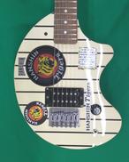 アンプ内蔵ギター|FERNANDES