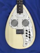 アンプ内蔵ギター|VOX