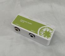 ジャンクション ボックス|LIMETONE AUDIO