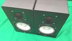 スタジオモニタースピーカー|YAMAHA