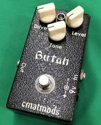 オーバードライブ|CMATMODS