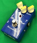 オーバードライブ|MI AUDIO